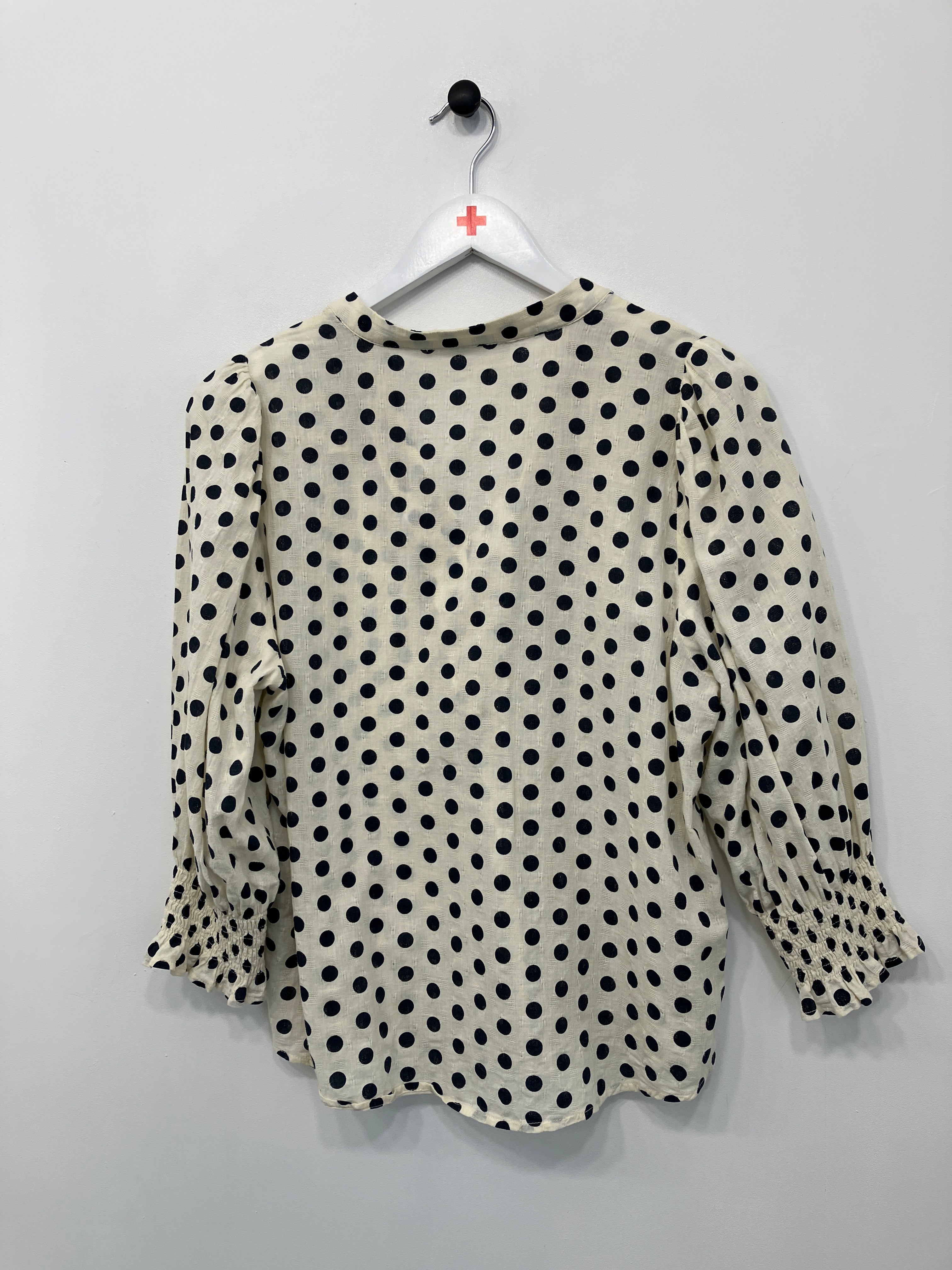Co Couture Skjorte